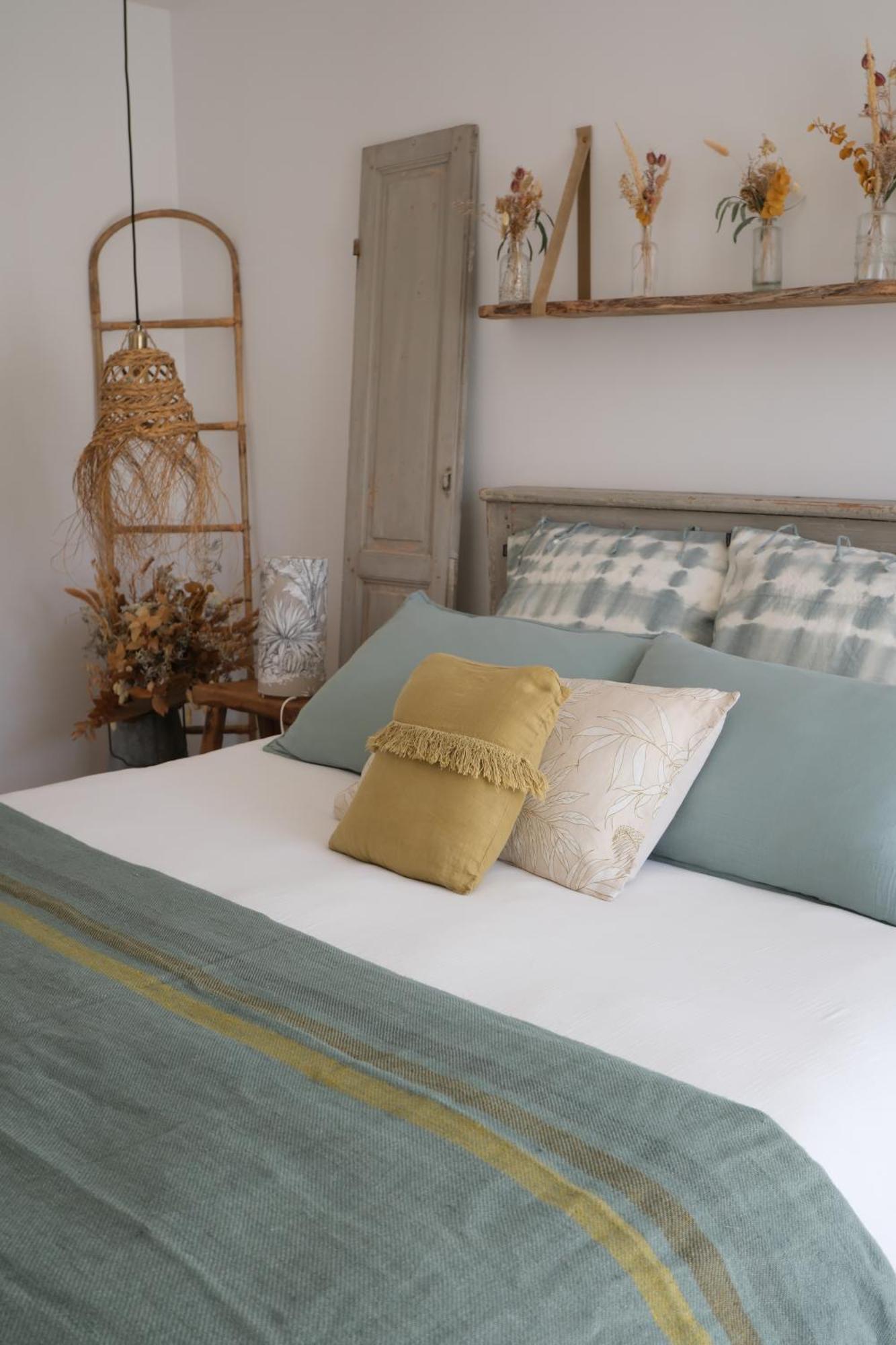 Bed and Breakfast La Petite Parenthese Chaveyriat Exterior foto