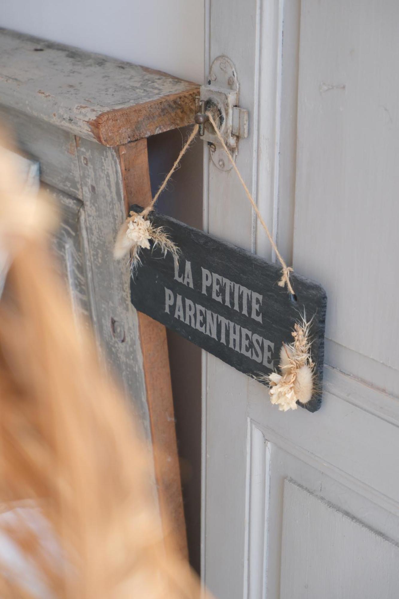 Bed and Breakfast La Petite Parenthese Chaveyriat Exterior foto